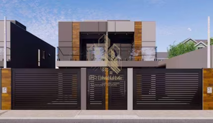 Sobrado Residencial à venda, Jardim dos Pinheiros, Atibaia - SO0251.