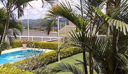 Casa Residencial à venda, Jardim dos Pinheiros, Atibaia - CA0511.