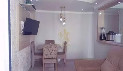 Apartamento Residencial à venda, Jardim Santa Teresinha, São Paulo - AP0670.