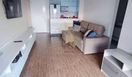 Apartamento com 3 dormitórios à venda, 69 m² por R$ 740.000,00 - Vila Oratório - São Paulo/SP