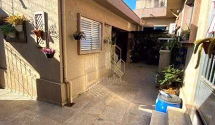 Casa Residencial à venda, Vila dos Netos, Atibaia - CA1100.