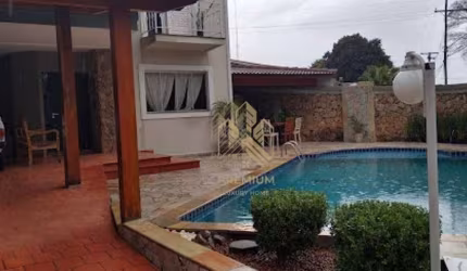Casa com 3 dormitórios à venda, 260 m² por R$ 1.450.000,00 - Retiro das Fontes - Atibaia/SP