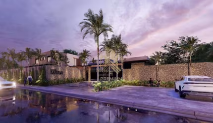 Casa com 3 dormitórios à venda, 379 m² por R$ 1.990.000,00 - Vila Santista - Atibaia/SP