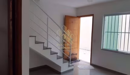 Sobrado Residencial à venda, Chácara Mafalda, São Paulo - SO0729.