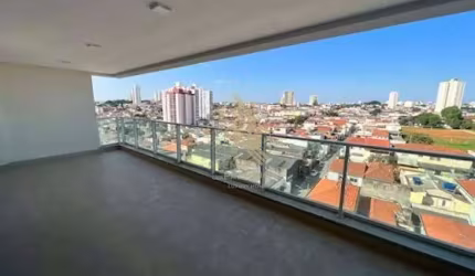 Apartamento com 3 dormitórios à venda, 167 m² por R$ 2.090.000,00 - Vila Regente Feijó - São Paulo/SP