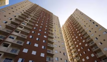 Apartamento Residencial à venda, Brás, São Paulo - AP2248.