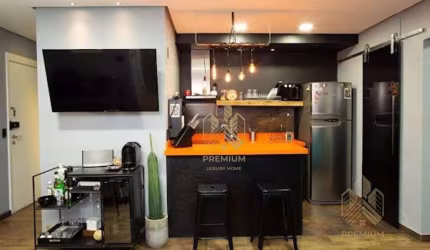 Apartamento Residencial à venda, Centro, São Paulo - AP2291.