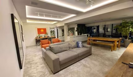 Apartamento com 2 dormitórios à venda, 104 m² por R$ 1.398.000,00 - Vila Regente Feijó - São Paulo/SP