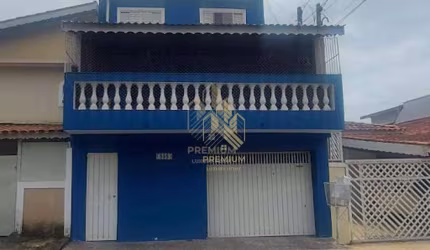 Casa com 3 dormitórios à venda, 96 m² por R$ 660.000,00 - Jardim Alvinópolis - Atibaia/SP