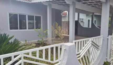 Casa com 2 dormitórios à venda, 129 m² por R$ 620.000,00 - Jardim Terceiro Centenário - Atibaia/SP