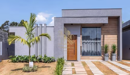 Casa com 3 dormitórios à venda, 156 m² por R$ 2.100.000,00 - Jardim dos Pinheiros - Atibaia/SP