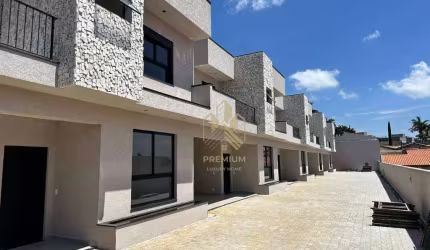 Casa com 3 dormitórios à venda, 167 m² por R$ 1.336.000,00 - Vila Petrópolis - Atibaia/SP