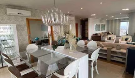 Apartamento Residencial à venda, Jardim Anália Franco, São Paulo - AP2012.