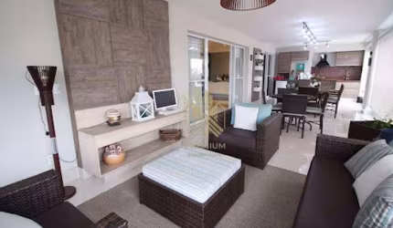 Apartamento com 3 dormitórios à venda, 210 m² por R$ 2.750.000,00 - Mooca - São Paulo/SP