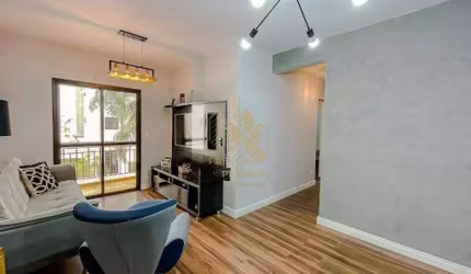 Apartamento Residencial à venda, Alto da Mooca, São Paulo - AP1223.