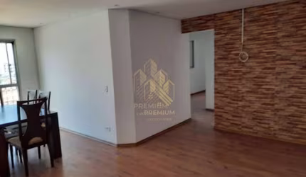 Apartamento com 3 dormitórios à venda, 80 m² por R$ 790.000,00 - Penha - São Paulo/SP