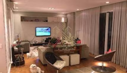 Apartamento Residencial à venda, Parque da Mooca, São Paulo - AP4947.