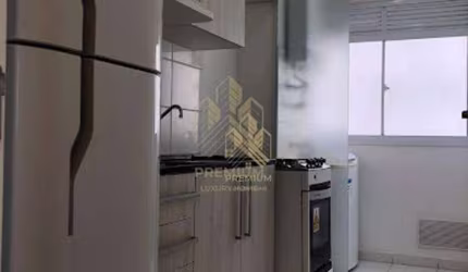 Apartamento Residencial à venda, Belenzinho, São Paulo - AP5069.
