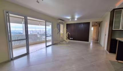 Apartamento com 3 dormitórios à venda, 123 m² por R$ 1.550.000,00 - Tatuapé - São Paulo/SP