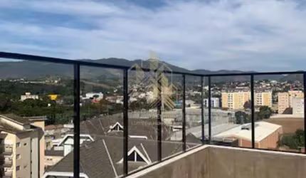 Apartamento Residencial à venda, Atibaia Jardim, Atibaia - AP5425.