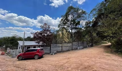 Chácara Rural à venda, Estância Santa Maria do Portão, Atibaia - CH0089.