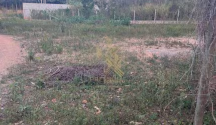 Terreno Residencial à venda, Jardim Centenário, Atibaia - TE0119.