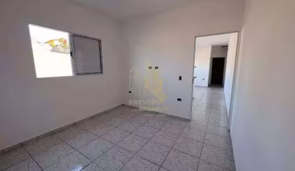 Casa com 2 dormitórios à venda, 52 m² por R$ 320.000,00 - Vila Santa Helena - Atibaia/SP