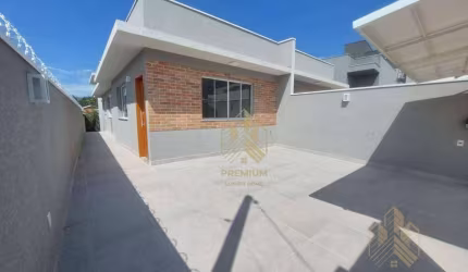Casa com 3 dormitórios à venda, 122 m² por R$ 795.000,00 - Jardim do Lago - Atibaia/SP
