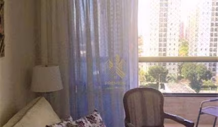 Apartamento com 3 dormitórios à venda, 92 m² por R$ 810.000,00 - Tatuapé - São Paulo/SP