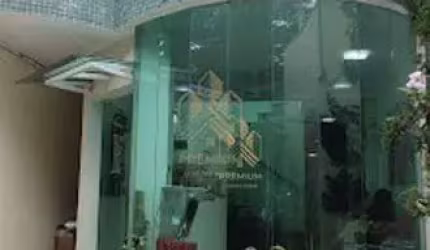 Prédio Comercial à venda, Tatuapé, São Paulo - PR0421.