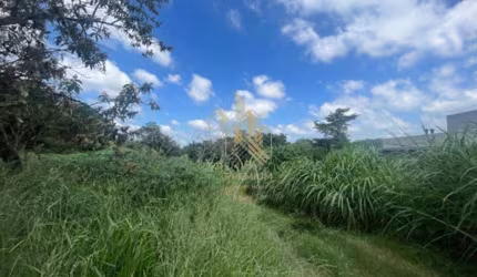 Terreno Residencial à venda, Jardim Paulista, Atibaia - TE0220.