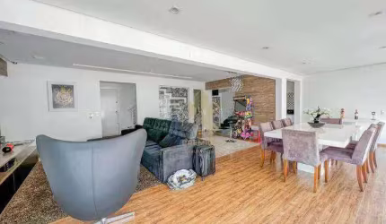 Cobertura com 3 dormitórios à venda, 240 m² por R$ 2.390.000,00 - Tatuapé - São Paulo/SP