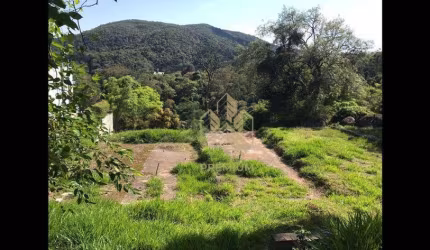 Terreno à venda, 1306 m² por R$ 296.000,00 - Estância Santa Maria do Portão - Atibaia/SP