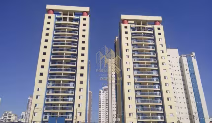 Apartamento Residencial à venda, Tatuapé, São Paulo - AP5144.