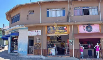 Prédio à venda, 250 m² por R$ 1.300.000,00 - Alvinópolis - Atibaia/SP