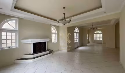 Casa com 4 dormitórios à venda, 452 m² por R$ 1.300.000,00 - Condominio Parque das Garças II - Atibaia/SP
