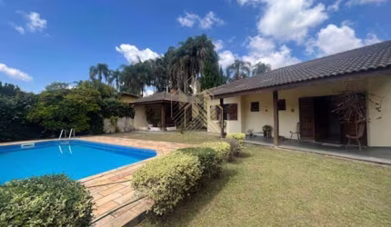 Casa com 3 dormitórios à venda, 250 m² por R$ 1.450.000,00 - Vila Esperia Ou Giglio - Atibaia/SP