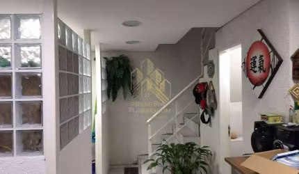 Sobrado com 3 dormitórios à venda, 250 m² por R$ 1.197.000,00 - Vila Matilde - São Paulo/SP