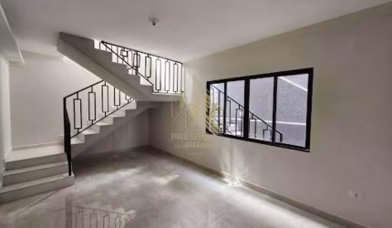 Sobrado com 3 dormitórios à venda, 108 m² por R$ 690.000,00 - Recreio Maristela - Atibaia/SP