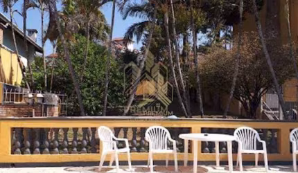 Casa com 3 dormitórios à venda, 330 m² por R$ 3.200.000,00 - Jardim Paulista - Atibaia/SP