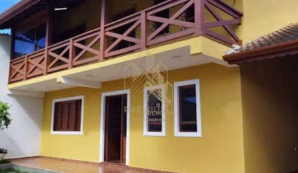 Sobrado com 4 dormitórios à venda, 227 m² por R$ 1.166.000,00 - Vila Thais - Atibaia/SP