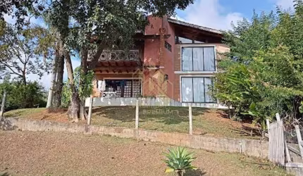 Casa com 3 dormitórios à venda, 350 m² por R$ 1.590.000,00 - Jardim dos Pinheiros - Atibaia/SP