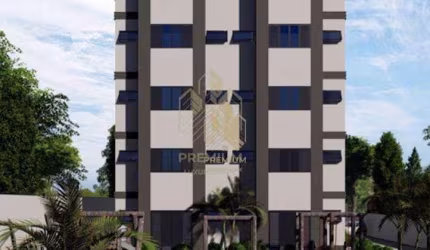 Apartamento Residencial à venda, Centro, Atibaia - AP1292.