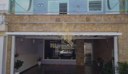 Casa com 3 dormitórios à venda, 180 m² por R$ 850.000,00 - Jardim Independência - São Paulo/SP