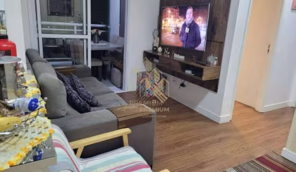 Apartamento Residencial à venda, Vila Formosa, São Paulo - AP2167.
