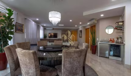 Apartamento com 3 dormitórios à venda, 200 m² por R$ 2.890.000,00 - Jardim Anália Franco - São Paulo/SP