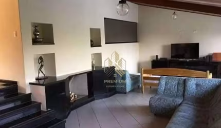 Casa com 4 dormitórios à venda, 450 m² por R$ 2.700.000,00 - Condominio Estância Parque de Atibaia - Atibaia/SP