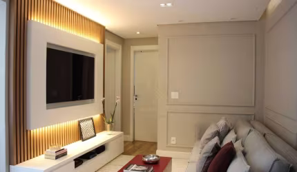 Apartamento com 2 dormitórios à venda, 65 m² por R$ 655.000,00 - Catumbi - São Paulo/SP