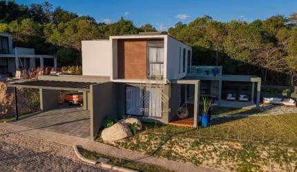 Casa com 3 dormitórios à venda, 195 m² por R$ 1.638.828,00 - Cidade Satélite - Atibaia/SP