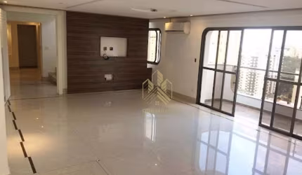 Cobertura com 4 dormitórios à venda, 624 m² por R$ 3.000.000,00 - Jardim Anália Franco - São Paulo/SP